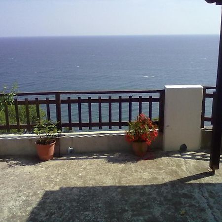 Pelion Orama Apartment Agios Ioannis  ภายนอก รูปภาพ