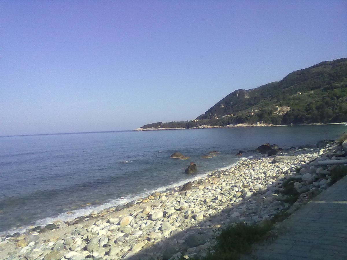 Pelion Orama Apartment Agios Ioannis  ภายนอก รูปภาพ