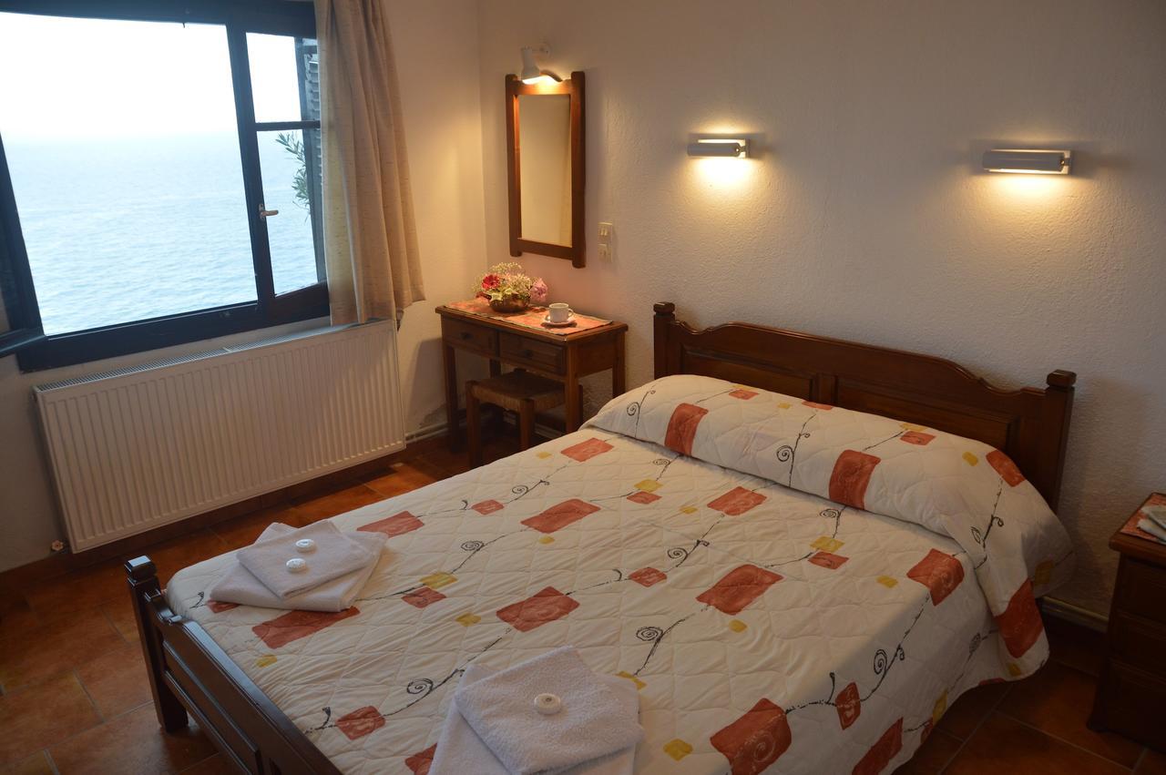 Pelion Orama Apartment Agios Ioannis  ภายนอก รูปภาพ