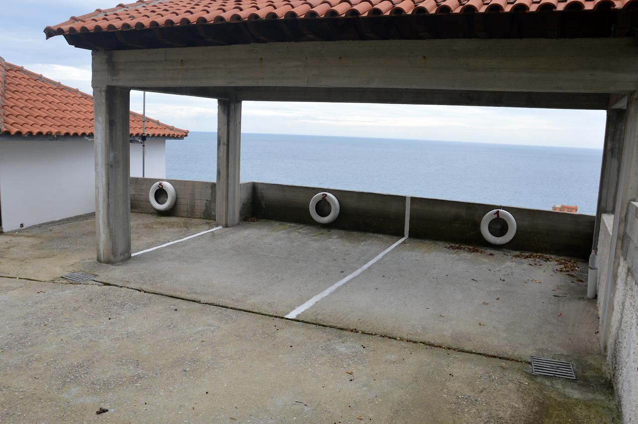 Pelion Orama Apartment Agios Ioannis  ภายนอก รูปภาพ