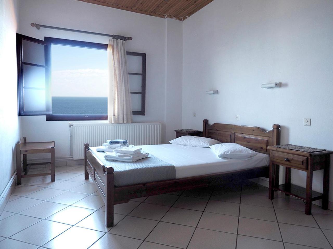 Pelion Orama Apartment Agios Ioannis  ภายนอก รูปภาพ