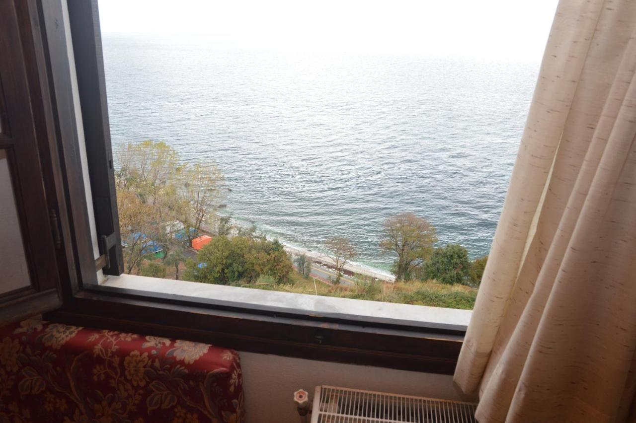 Pelion Orama Apartment Agios Ioannis  ภายนอก รูปภาพ