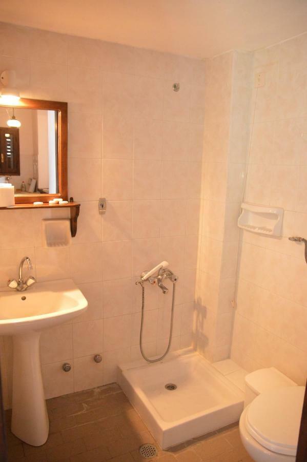 Pelion Orama Apartment Agios Ioannis  ภายนอก รูปภาพ